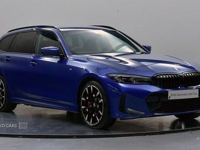 BMW 330e