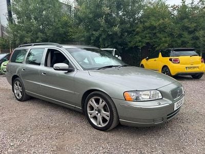 Volvo V70