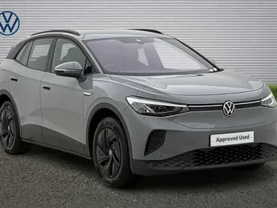 Usado VW ID.4