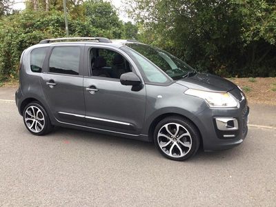 Citroën C3 Picasso