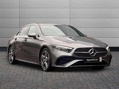 Mercedes A200