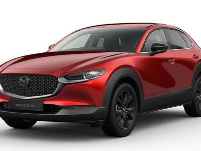 New Mazda CX-30 Homura-Line 140 HP (102 kW) 2026 SUV