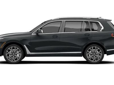 New BMW X7 M Sport 352 HP (258 kW) 2025 SUV
