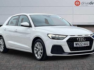 Used Audi A1 Sportback Sport 95 HP (69 kW) 2026 Hatchback