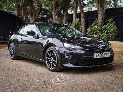 Toyota GT86