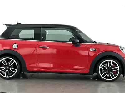 Used Mini John Cooper Works