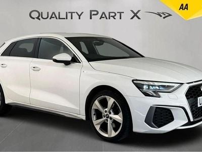 Audi A3 Sportback e-tron