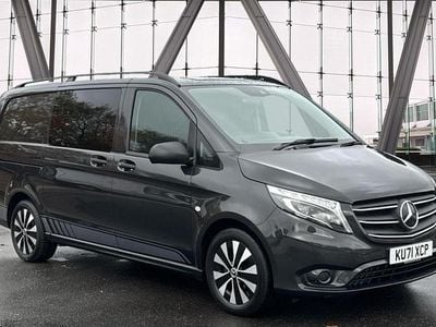 Mercedes Vito