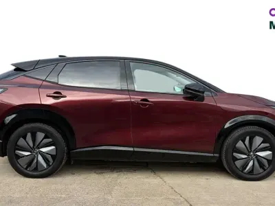 Used Nissan Ariya Evolve 225 kW (306 HP) 2025 SUV
