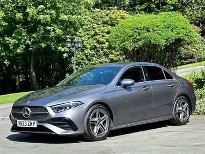 Mercedes A200
