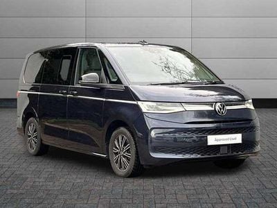 Used 2022 VW Multivan Van | £45,999 (Fair price)