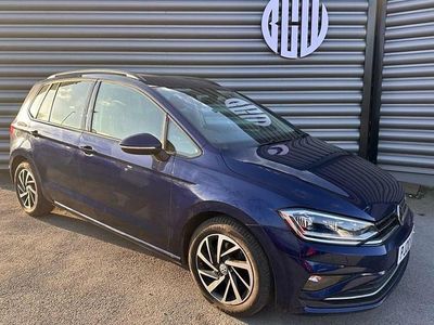 Used 2020 VW Golf VII Match | £10,850 (Good price)