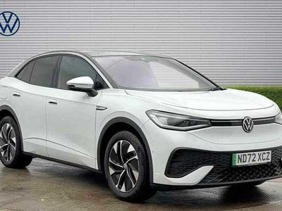 Used VW ID.5