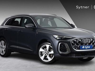 New Audi Q5 S-Line 204 HP (150 kW) 2026 SUV