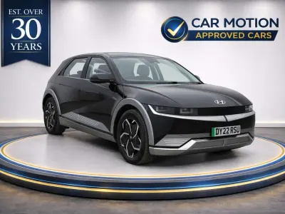 Usado Hyundai Ioniq