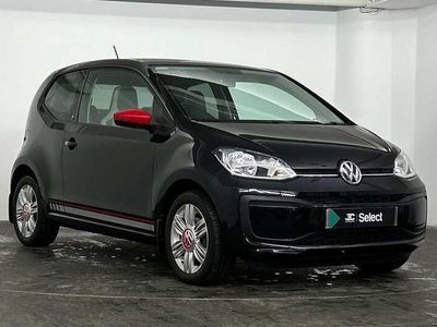 used VW up! Up 1.0Beats 3dr
