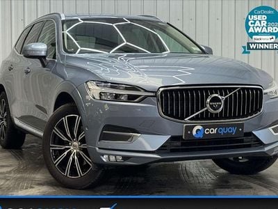 Used 2020 Land Rover Range Rover Sport Autobiography Dynamic SUV | £18,995