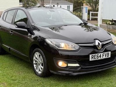 Renault Mégane III