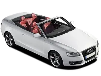Used Audi A5