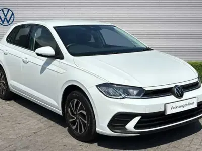 Used VW Polo