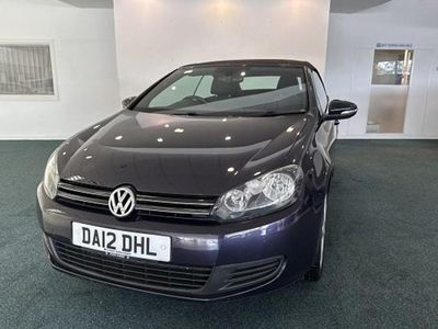 VW Golf VII