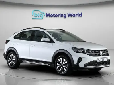 Usado VW Taigo