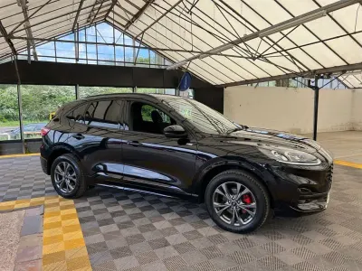 Usado Ford Kuga