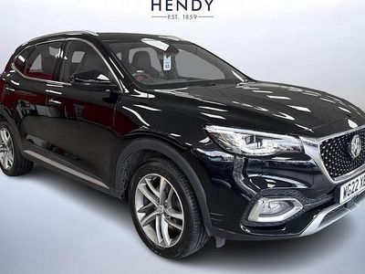 Used 2023 MG HS Exclusive SUV | £11,999 (Fair price)