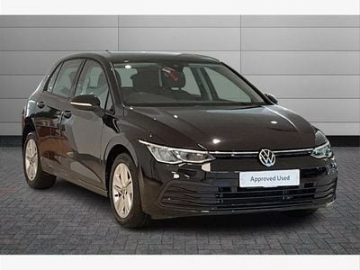 VW Golf VIII