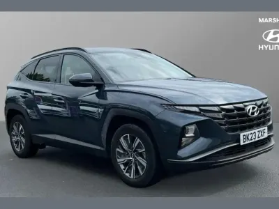 Used Hyundai Tucson