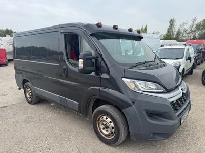 Citroën Relay