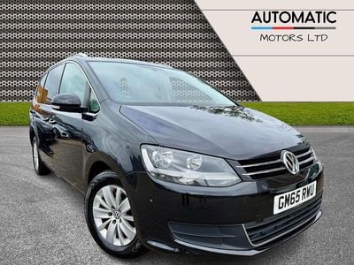 VW Sharan