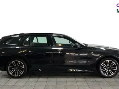 Used BMW i5 M Sport 250 kW (340 HP) 2025 Estate