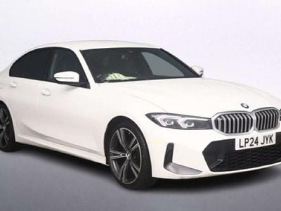 Used BMW 320 M Sport 184 HP (135 kW) 2026 Sedan