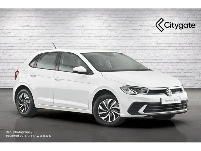 Used VW Polo 95 HP (69 kW) 2024 Hatchback