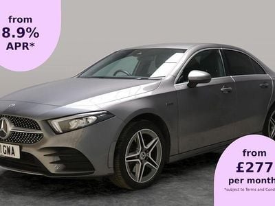 Mercedes A250