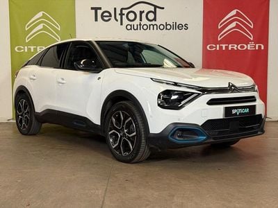 Citroën e-C4