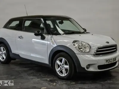 Used Mini Cooper Coupé 2013 Coupe