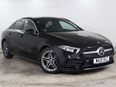 Mercedes A220