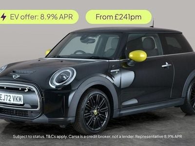 Used 2023 Mini Cooper Level 2 Hatchback | £14,989 (Good price)