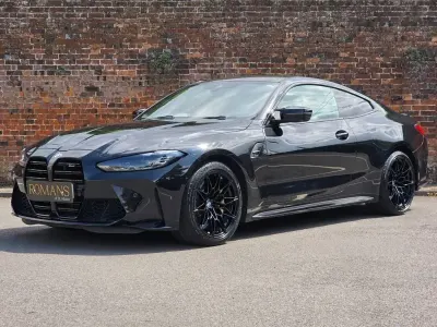 Usado BMW M4