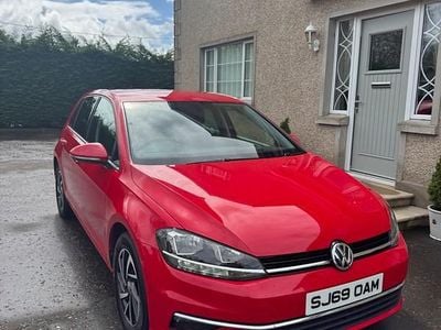 VW Golf VII
