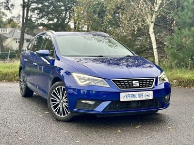 Seat Leon ST