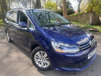 VW Sharan
