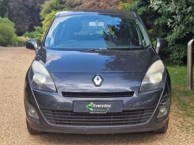 Renault Grand Scénic III