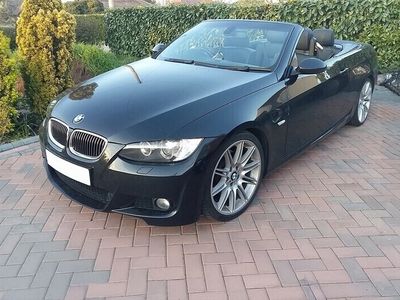 BMW 325 Cabriolet