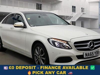 Mercedes C350e