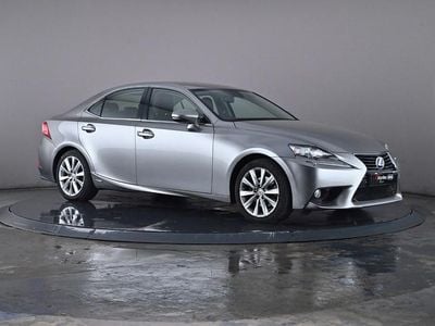 Lexus IS300h