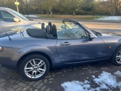 Mazda MX5