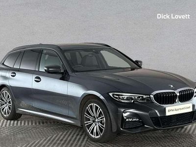 BMW 330e
